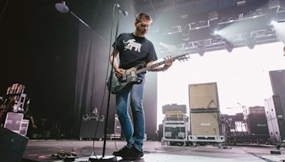 Steve Albini Has Died, Aged 61