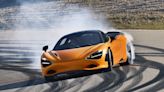 The McLaren 750S Is a Final Sendoff For the Pure-Internal-Combustion Supercar