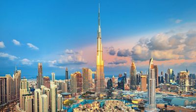 Dubai records 9% increase in international visitors in H1 2024