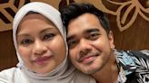 Cherish your family and be grateful, actor Alif Satar cites his secret to success