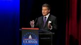 Abcarian: Is Steve Garvey, or his California campaign, for real?