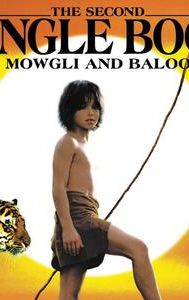 The Second Jungle Book: Mowgli and Baloo