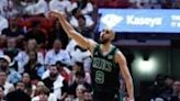 Celtics on brink after dousing Heat