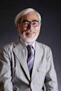 Hayao Miyazaki