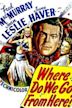 Where Do We Go from Here? (1945 film)