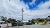 Grand Prix of Long Beach, AT&T team up to boost network coverage with portable cell tower