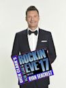 Dick Clark's New Year's Rockin' Eve With Ryan Seacrest 2017