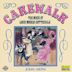 Cakewalk: The Music of Louis Moreau Gottschalk