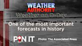 80 Years Later: The historic forecast that allowed Operation Overlord to happen