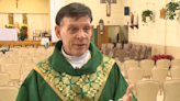 Catholic Diocese of Youngstown announces resignation of priest, investigation ongoing