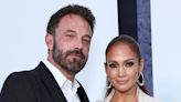 Ben Affleck & Jennifer Garner's Recent Closeness Has Everything To Do With Jennifer Lopez, Claims Source