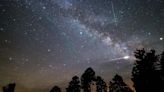 The Eta Aquarid meteor shower, debris of Halley’s comet, peaks this weekend. Here’s how to see it