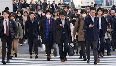 Japan stocks extend rally to hit fresh all-time highs amid mixed Asia-Pacific markets