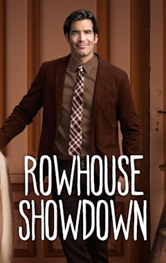 Rowhouse Showdown