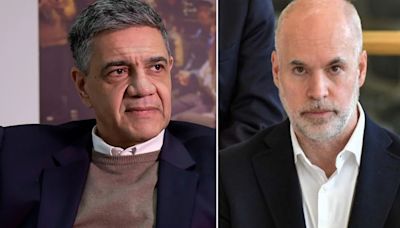 Jorge Macri denunció irregularidades de la gestión de Larreta en la licitación de las grúas de acarreo