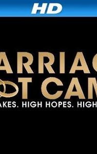 Marriage Boot Camp: Bridezillas