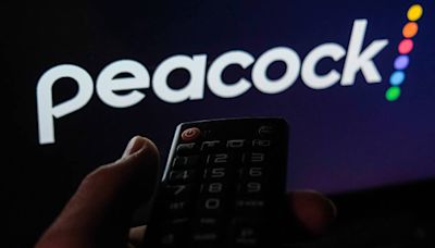 Peacock streaming subscription prices to increase by $2 this summer