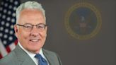 SEC Quietly Removes Director William Hinman's Bio From Website