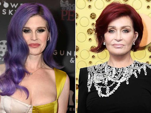 Kelly Osbourne Was 'Hungry for 9 Months' After Cutting Carbs While Pregnant Due to Gestational Diabetes (Exclusive)