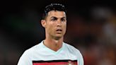 Cristiano Ronaldo: Portugal boss Fernando Santos claims ‘tactical’ choice to leave striker on bench