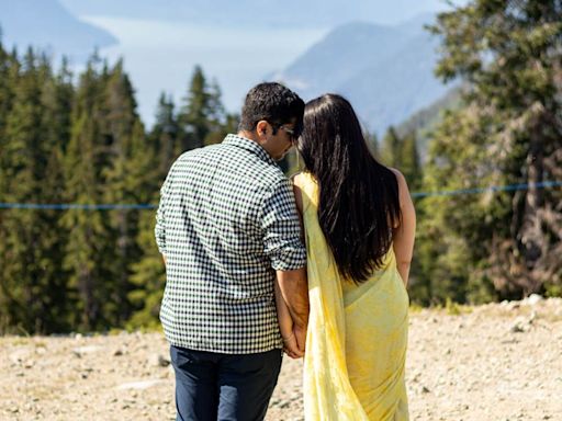 We're getting married in India, but diplomatic tensions could jeopardize our wedding plans - Macleans.ca