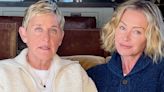 Ellen DeGeneres and Portia de Rossi Celebrate 19th Anniversary of Dating with Fun Advice Video for Fans