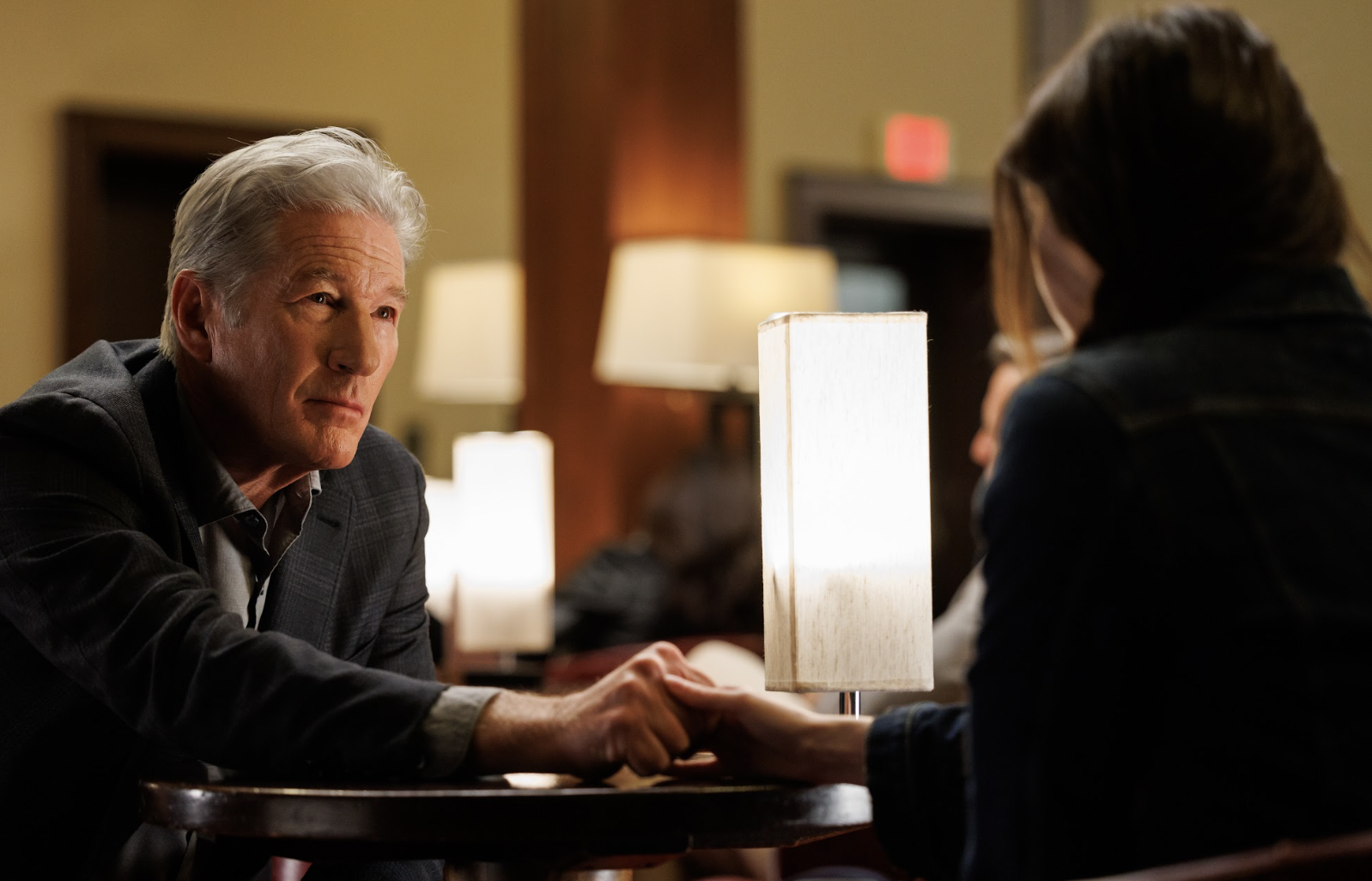‘Longing’ Trailer: Richard Gere Realizes He’s a Father After Learning a Shocking Secret