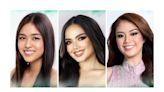 3 Miss Philippines Earth candidates disqualified for failing height requirement