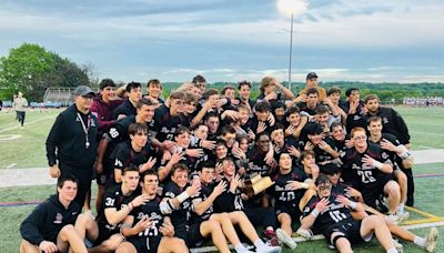 Don Bosco lacrosse downs Ridgewood, captures record fourth straight Bergen County title