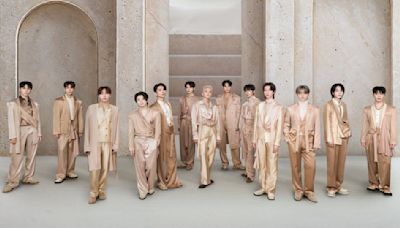 SEVENTEEN announces RIGHT HERE world tour in Asia across 4 countries in early 2025; know dates, cities and more