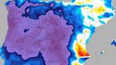 AEMET actualiza su aviso para el fin de semana: llega “granizo ocasionalmente grande”