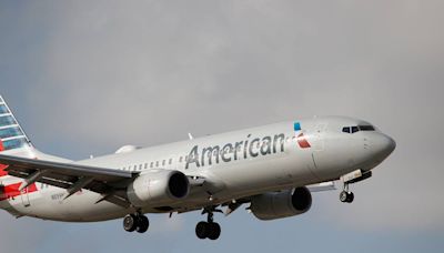 American Airlines boots its legal team after it blamed a 9-year-old girl for being filmed in the aircraft bathroom in a court filing