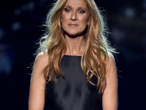 Céline Dion’s Ribs Broke From Spasms Stemming From Stiff-Person Syndrome - E! Online