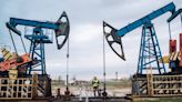 El petróleo de Texas baja un 1,14 %, hasta 80,97 dólares el barril