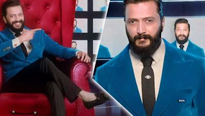 ​Bigg Boss Marathi Season 5: From Riteish Deshmukh's grand entry to Varsha Usgaonkar and Irina Rudakova's performances; top moments from the grand premiere​