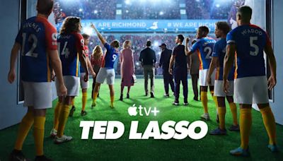 Ted Lasso soll bald auf Blu-ray erscheinen