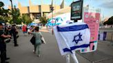 JO 2024 (football): l'hymne israélien partiellement sifflé au Parc des Princes, des tensions entre supporters