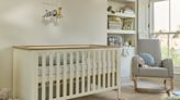 11 stylish nursery updates for newborns