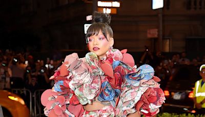 Why Rihanna skipped the 2024 Met Gala at the last minute