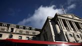 Bank of England projects 100 billion pound loss for QE programme