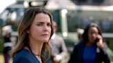 ‘The Diplomat’ Gives Keri Russell the Meaty Post-‘Americans’ Role She Deserves