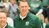 John Weber named athletic director at Colorado State