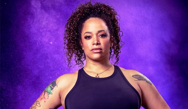 Aneesa Ferreira (‘The Challenge 40: Battle of the Eras’) on her record-setting ‘Challenge’ career, close bond with Jordan and fierce battle with Jenny [WATCH]