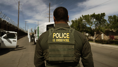 Shots fired at Border Patrol agents investigated as ‘assault on a federal officer’: FBI