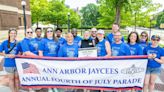 Jaycee’s Fourth of July parade returning to downtown Ann Arbor this summer