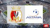 Milsami Orhei 1-1 FC Astana: resultado, resumen y goles