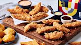 Flourishing Chicken Chain Plans to Open 700 New Stores