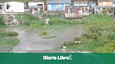 Desbordamiento de ríos y cañadas en Hato Mayor provocan inundaciones