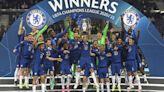Chelsea Champions League winner to leave club as fans hail 'one of best ever'
