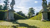 National Trust to rid Cliveden of fake grass in nationwide plan